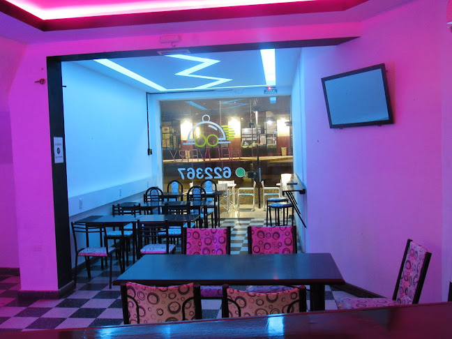 Nòddos cafe restobar