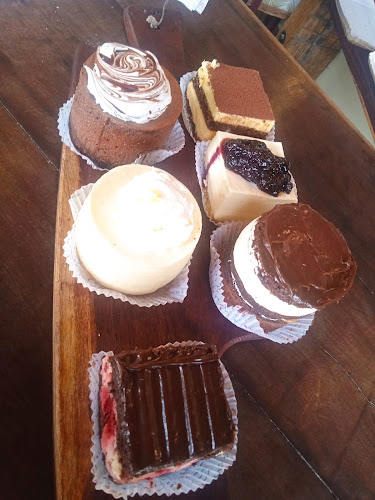 Opinii despre Las cortaderas în Vicente López - Gastronomía y hostelería