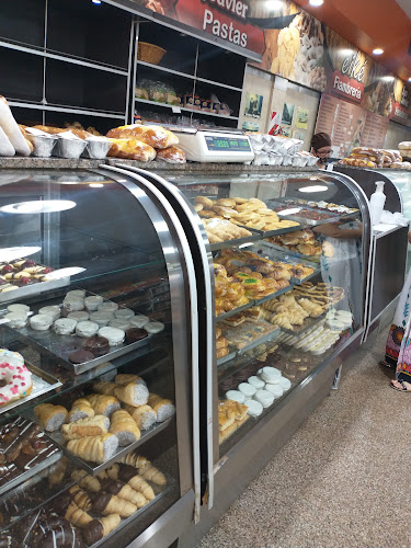 Opinii despre Panadería San Javier în Posadas - Gastronomía y hostelería