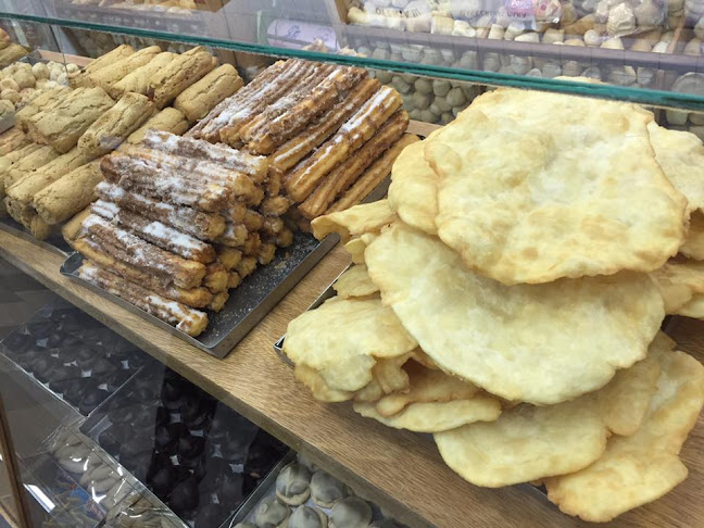 Panadería Posceres