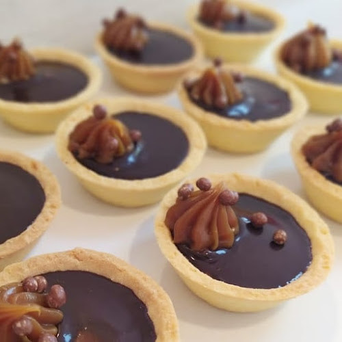 Bonisimo Pastelería - Gastronomía y hostelería