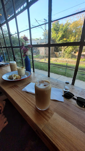 Comentarii opinii despre Blu Cafe San Isidro