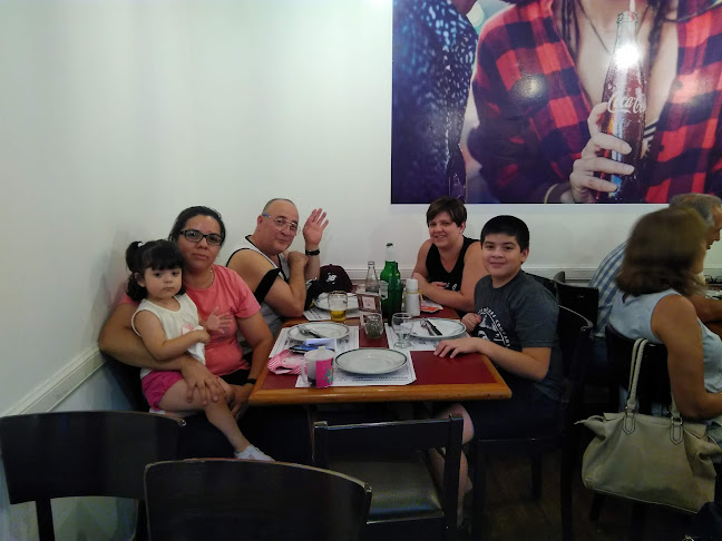 Opinii despre La Casona Pizzeria în Gral. Roca - Gastronomía y hostelería