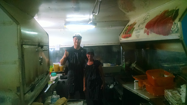 Top Cheff Santa Fe FoodTruck - Gastronomía y hostelería