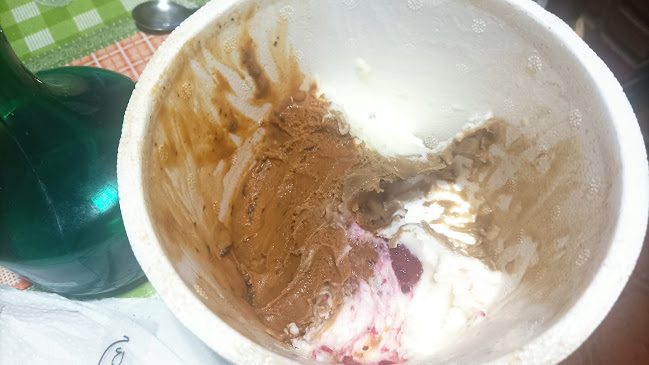 Che Passa Helados - Pilar