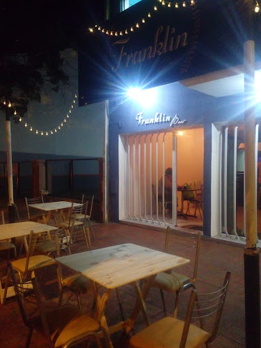 Comentarii opinii despre FRANKLIN BEER