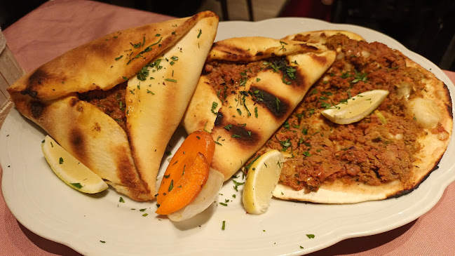 Comentarii opinii despre Marmara