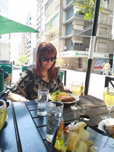 CJF, Av. San Martín 510, S2000 Rosario, Santa Fe