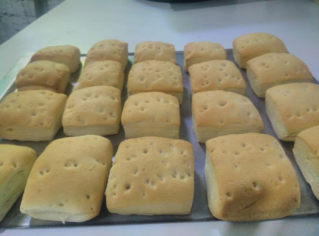 Comentarii opinii despre Panaderia 3 Valles