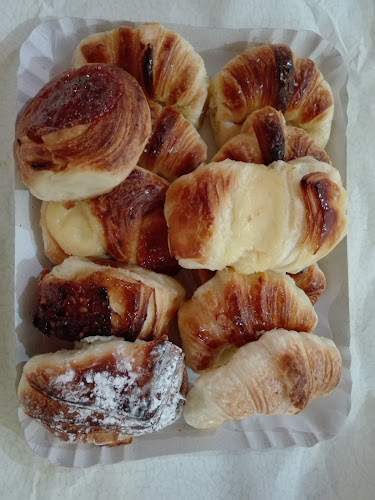 Tante Sara Café & Restó - Río Grande