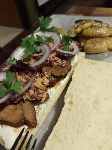 PANNICO PANADERIA CREATIVA - Gastronomía y hostelería