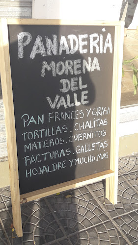 Panaderia Morena Del Valle - San Fernando del Valle de Catamarca