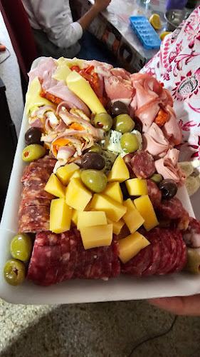 Pastas Frescas Pastiyoli