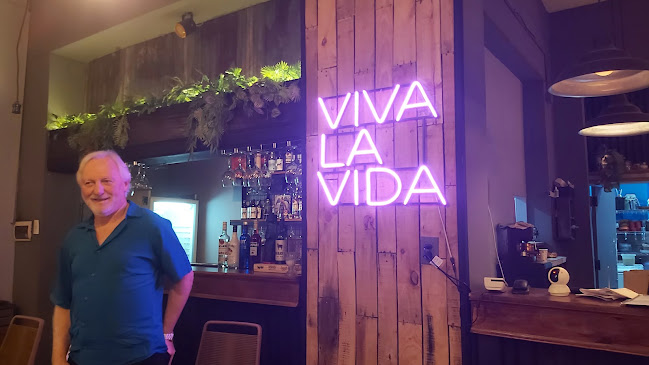 Frida Resto Bar - Gastronomía y hostelería