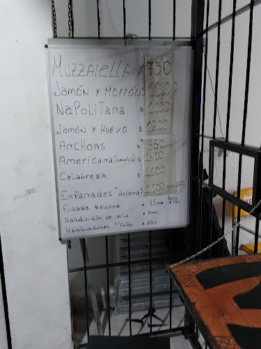 Morena.pizzas - Berazategui Oeste