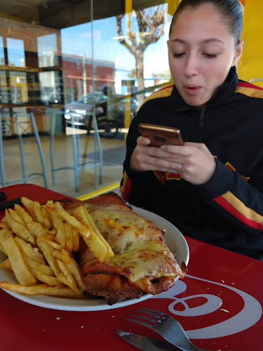 Panadería & Confitería Las III Bambinas - Pergamino