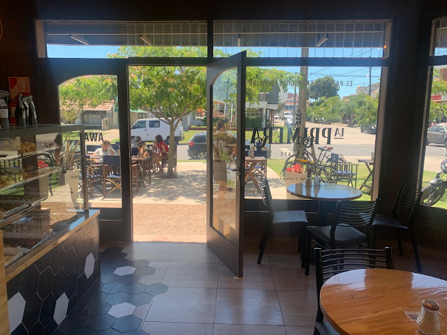 Comentarii opinii despre La Primera Cafe