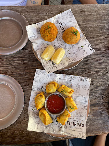 Comentarii opinii despre FILIPPA'S