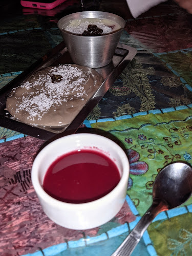 Opinii despre Elefante Bengal •ꜱᴀʙᴏʀᴇꜱ ᴅᴇ ʟᴀ ɪɴᴅɪᴀ• în BOF - Gastronomía y hostelería