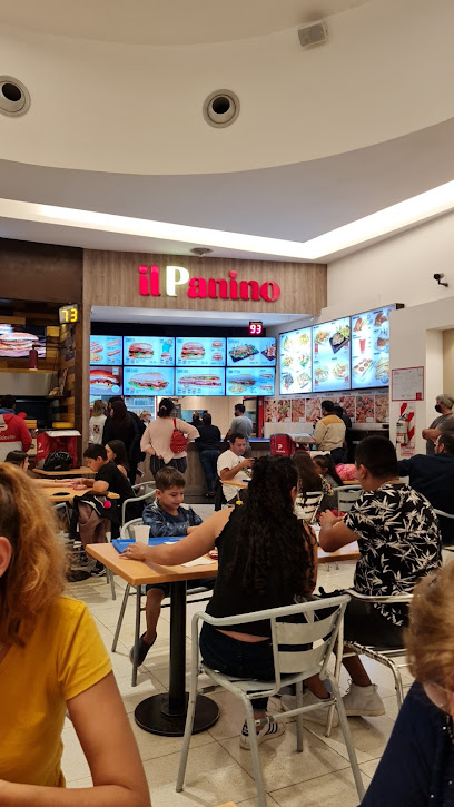 Il Panino