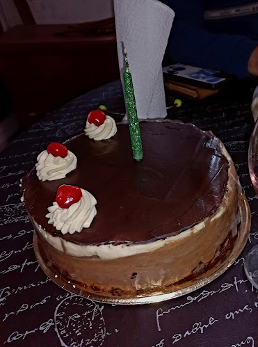 Opinii despre Nicoletta în Mar del Plata - Gastronomía y hostelería