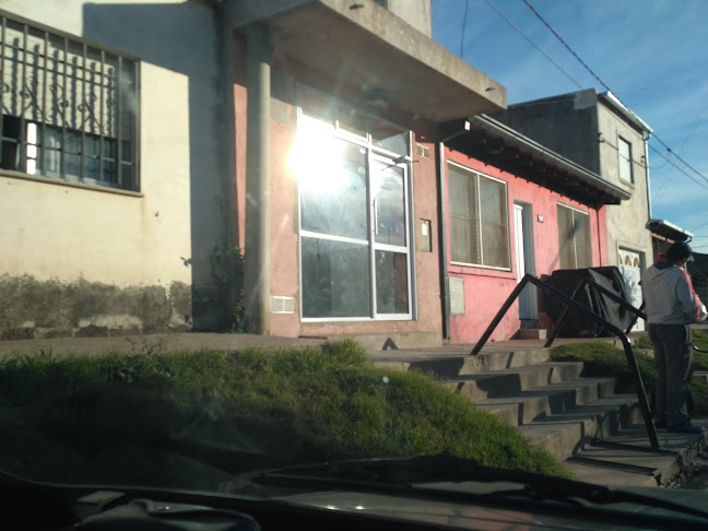 panadería - Gualeguaychú