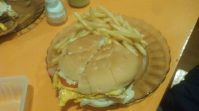 Comentarii opinii despre El Turco Sandwich's