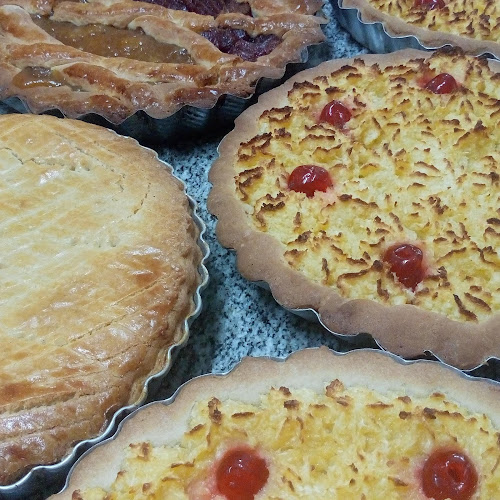 Confiteria San Marcos - Marcos Paz