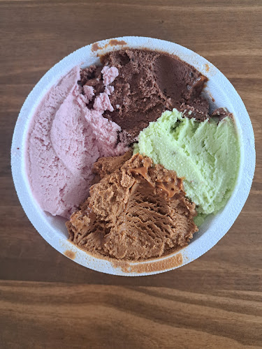 Heladería Calabrono