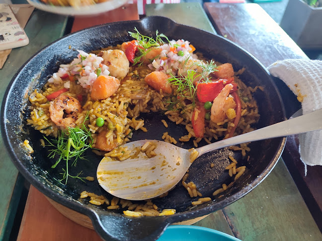 La Picante - Gastronomía y hostelería