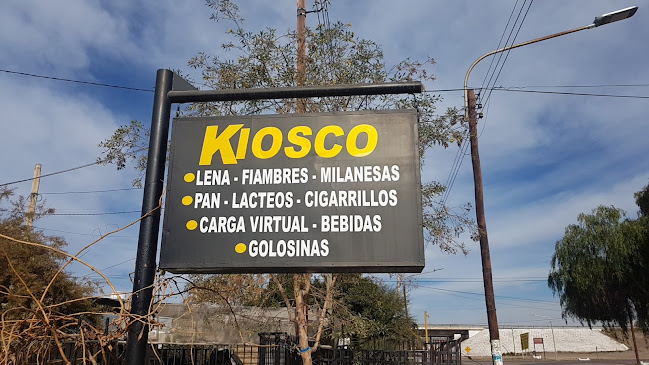 Opinii despre Kiosco "El Buen Saludo" în Mendoza - Gastronomía y hostelería