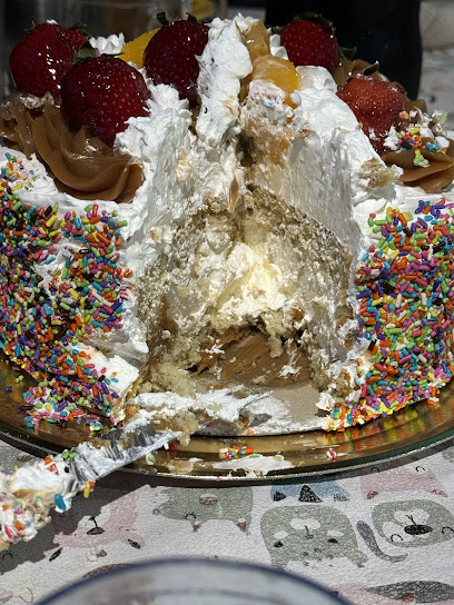 Panadería "El Nuevo Milenium"