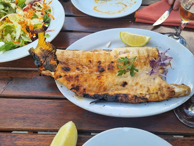 El Muelle Restaurante - San Nicolás de Los Arroyos