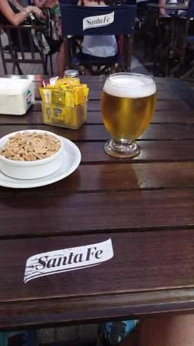 Italia 299, S2000 Rosario, Santa Fe