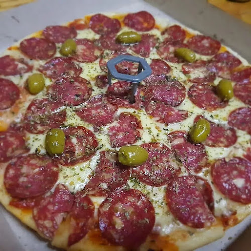 Pizzeria La Preferida - Gastronomía y hostelería