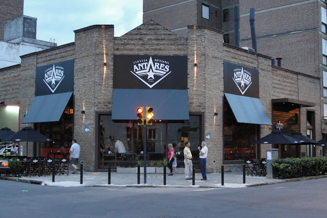 Parador Antares Rosario Pichincha