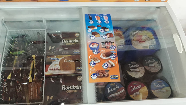 Opinii despre MERCADITO CADMIEL în San Luis - Gastronomía y hostelería