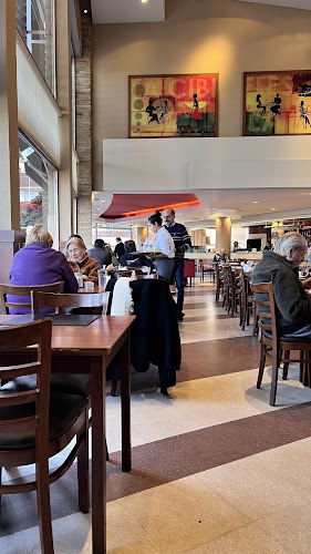 B1641ABN, Av. Sta Fe 818, B1641ABN Acassuso