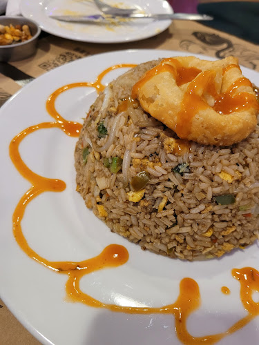 La Chimbotana - La Plata