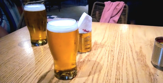 Opinii despre La Bodeguita de Pichincha în Rosario - Gastronomía y hostelería