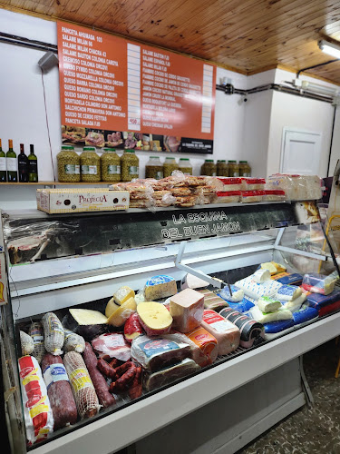 La Esquina Del Buen Jamón