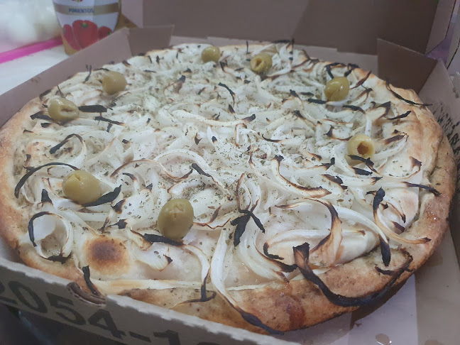 Livorno Lunch-Pizzería - Gastronomía y hostelería