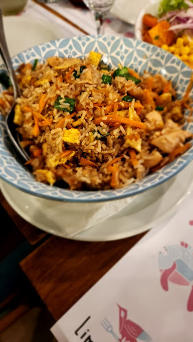 Opinii despre Lima linda sabores del Perú în Mar del Plata - Gastronomía y hostelería