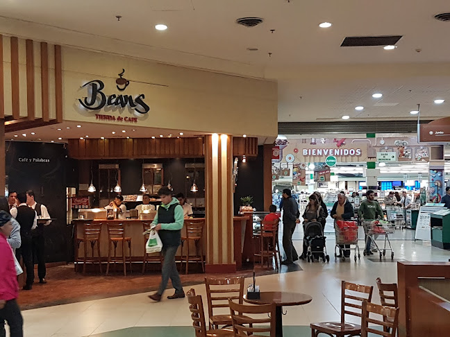 Comentarii opinii despre Beans