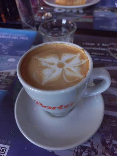 Barbú • Buenos momentos - Villa Carlos Paz