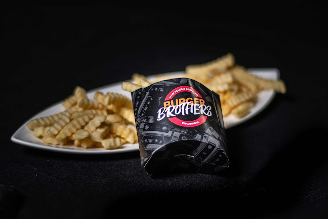 Burger Brothers Company - Gastronomía y hostelería