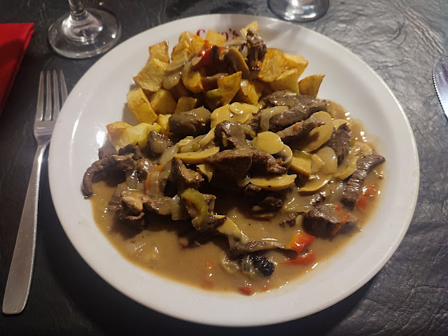 Comentarii opinii despre Coco's Resto