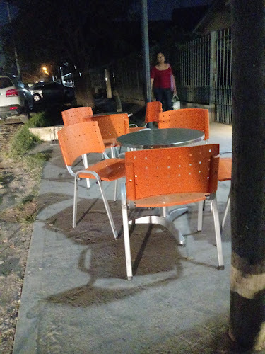 Heladeria Crema Y Chocolate