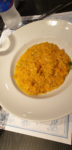 Comentarii opinii despre Restaurante Italpast