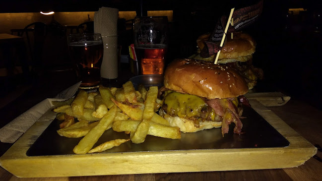 Comentarii opinii despre Antares San Miguel